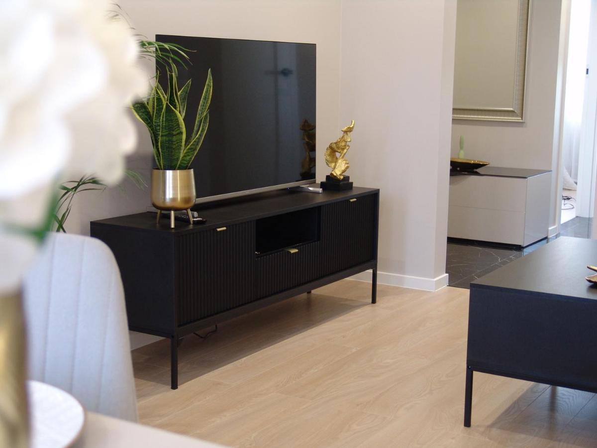 Zb Apartment Beige Piekary Śląskie المظهر الخارجي الصورة