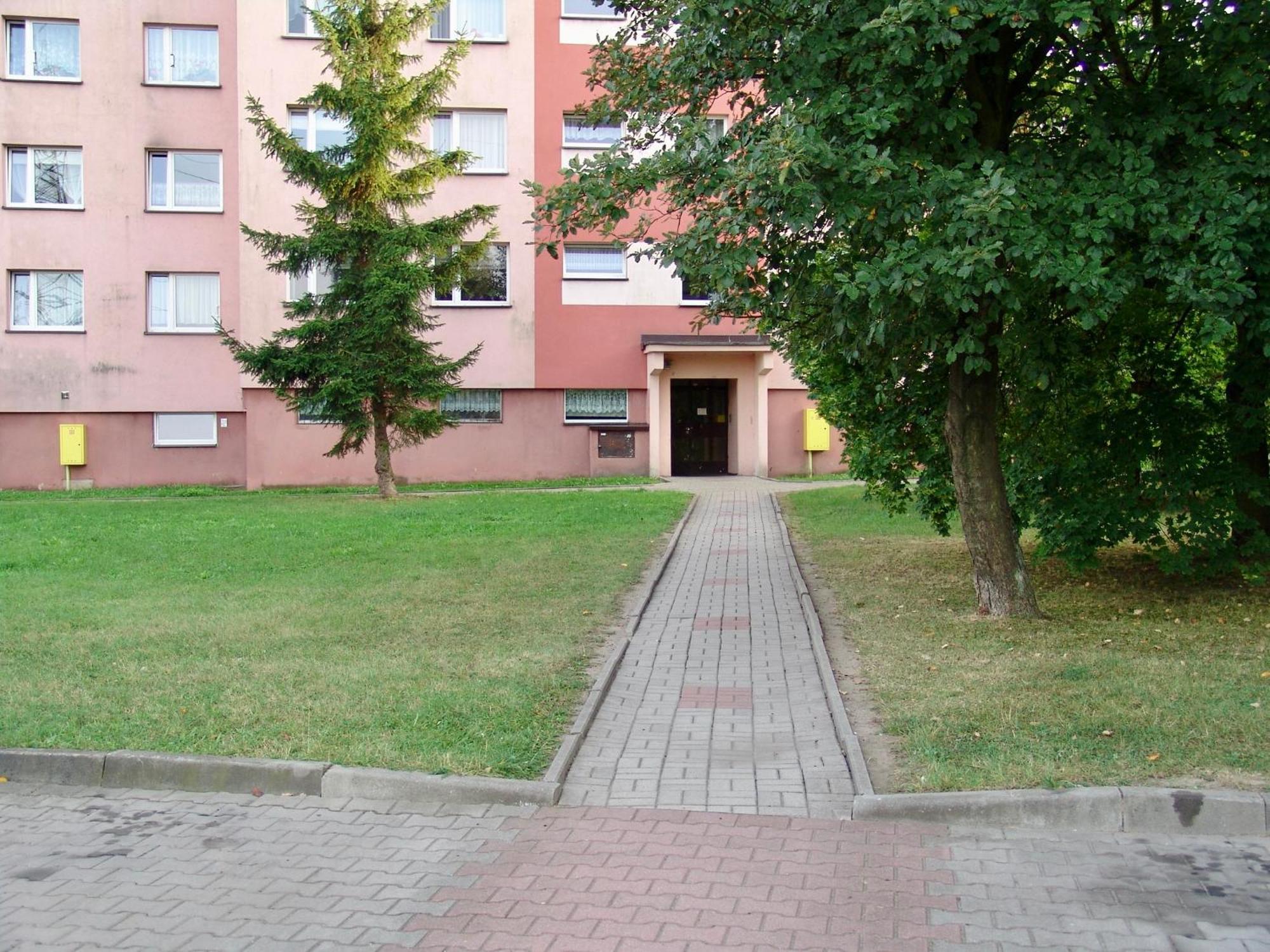 Zb Apartment Beige Piekary Śląskie المظهر الخارجي الصورة