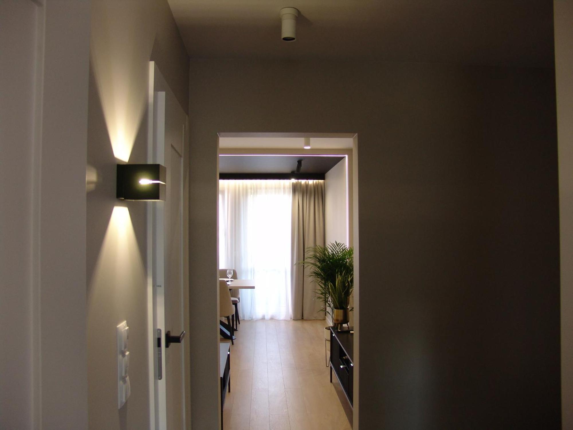 Zb Apartment Beige Piekary Śląskie المظهر الخارجي الصورة